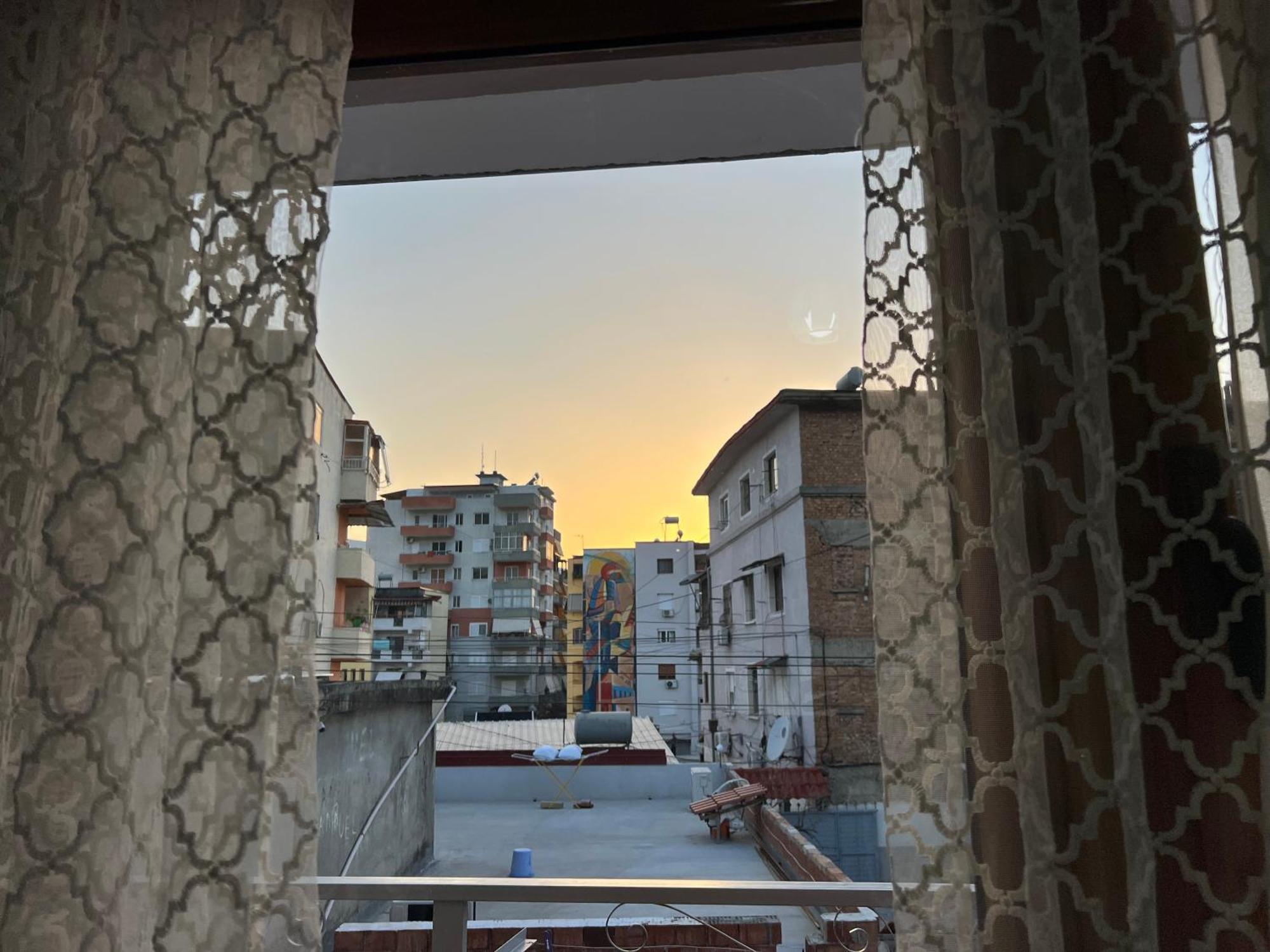 Villa Ensalv Berat - Apartment - Room - Penthouse Exterior foto