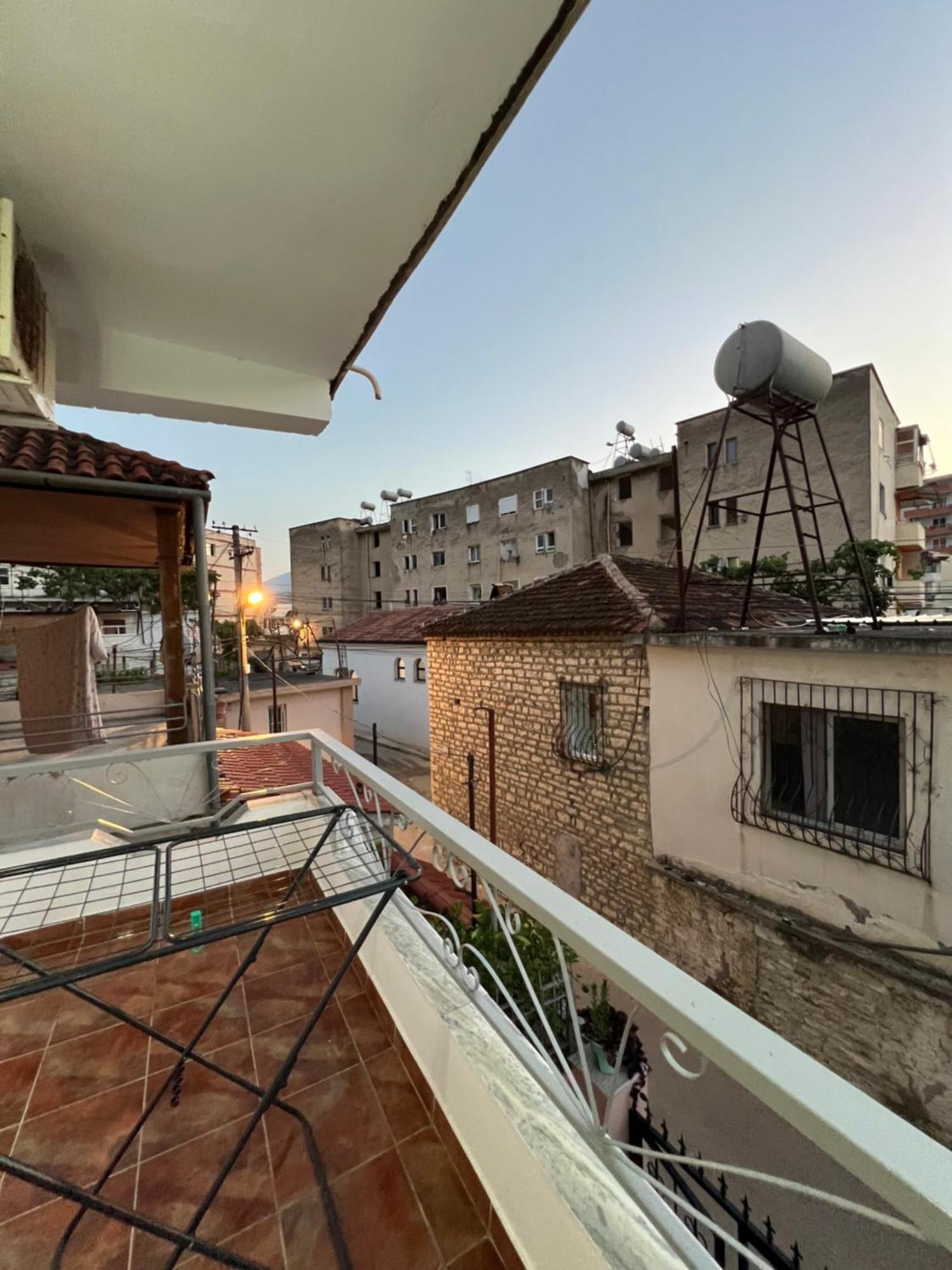 Villa Ensalv Berat - Apartment - Room - Penthouse Quarto foto